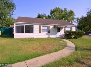 1242 Guildford Rd, Glen Burnie, MD 21060