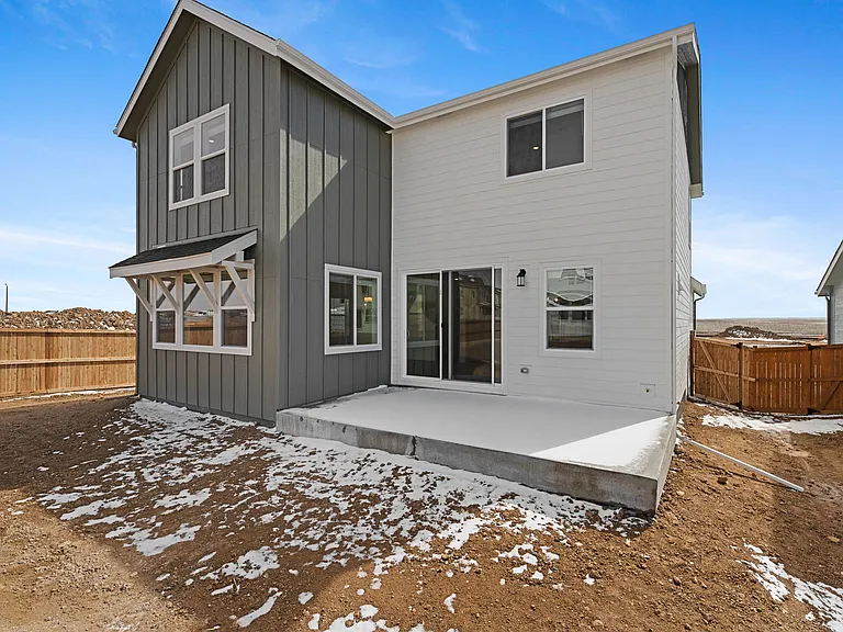Sky Ranch Rentals — Photo 135