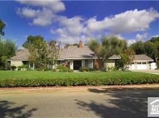 697 N Ranch Wood Trl, Orange, CA 92869