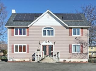 22 Wenzel Ln, Stony Pt, NY 10980