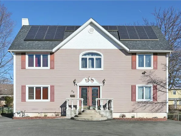 22 Wenzel Lane, Stony Point, NY 10980