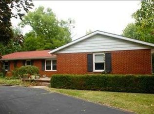 1213 S 19th St, Lafayette, IN 47905