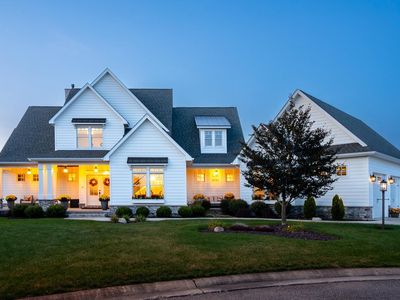 51590 Salem Meadows Dr, Granger, IN, 46530