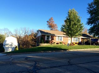227 Landwehr Hills Rd, Jefferson City, MO 65101