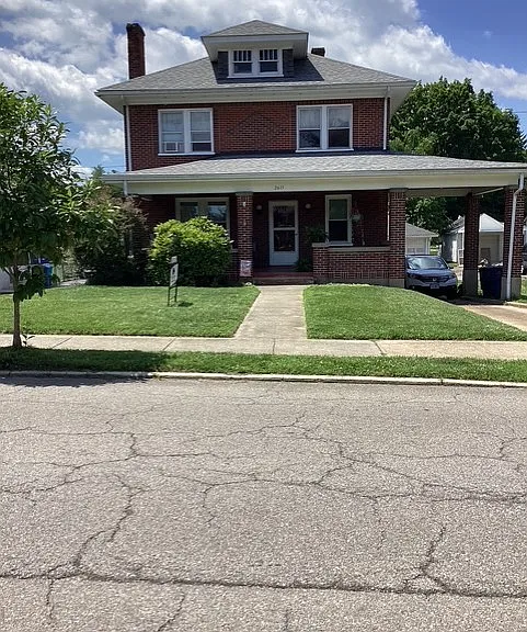 2615 Guilford Ave SW #A — Photo 1
