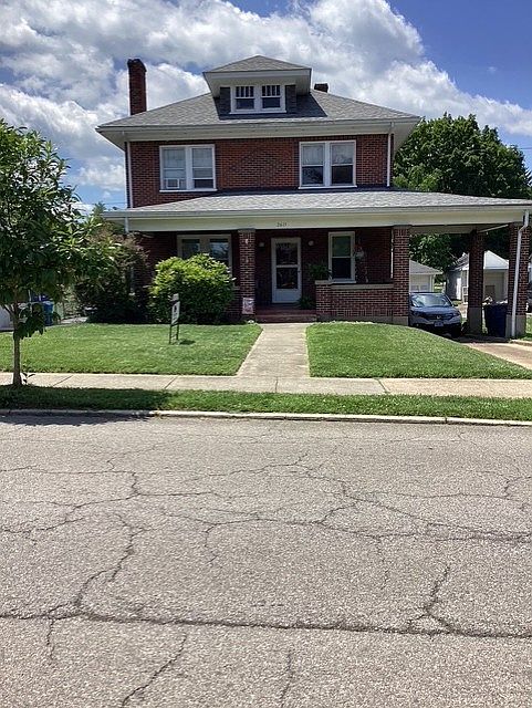 1st image of 2615 Guilford Ave SW #A