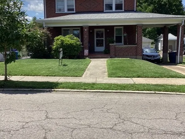 2615 Guilford Ave SW Unit B, Roanoke, VA 24015