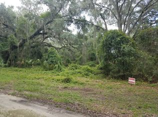 NE 44th Ave, Citra, FL 32113