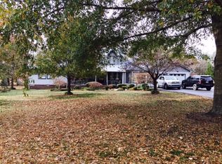 131 Welcome Home Rd, Grant, AL 35747