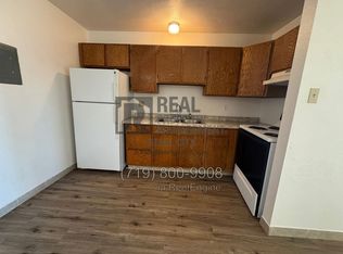 2116 Norman Ln #B, Pueblo, CO 81005