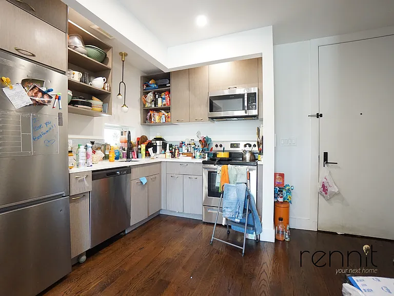1620 New York Ave #4C — Photo 2
