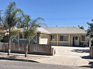 1148 Los Serenos Dr, Fillmore, CA 93015