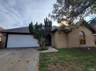 2101 Emory Ave, McAllen, TX 78504