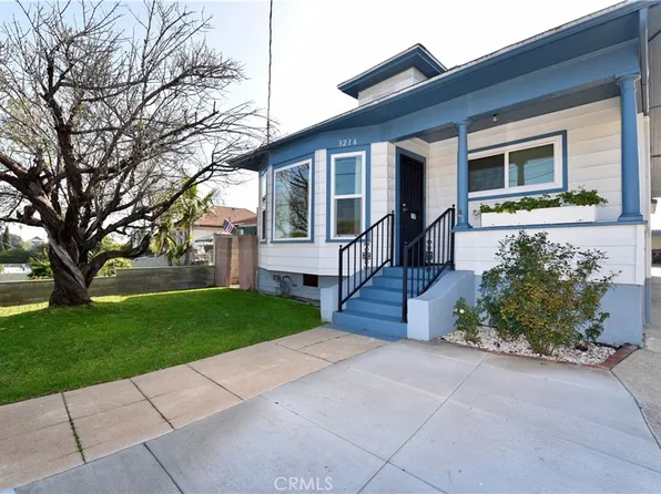3216 Eagle St, Los Angeles, CA 90063