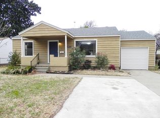 4248 S Cincinnati Ave, Tulsa, OK 74105