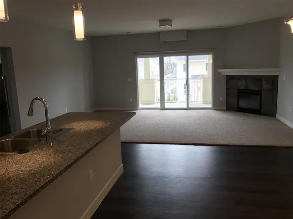 The Hickory, Lot 121 - 1519 (2C), 1519 McCleary Ln, Iowa City, IA 52245