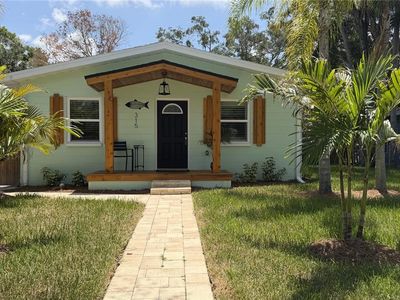 315 BATH STREET, Tarpon Springs, FL, 34689