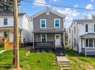 86 Polk St, Lynchburg, VA 24504