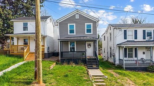 86 Polk St Photo 1