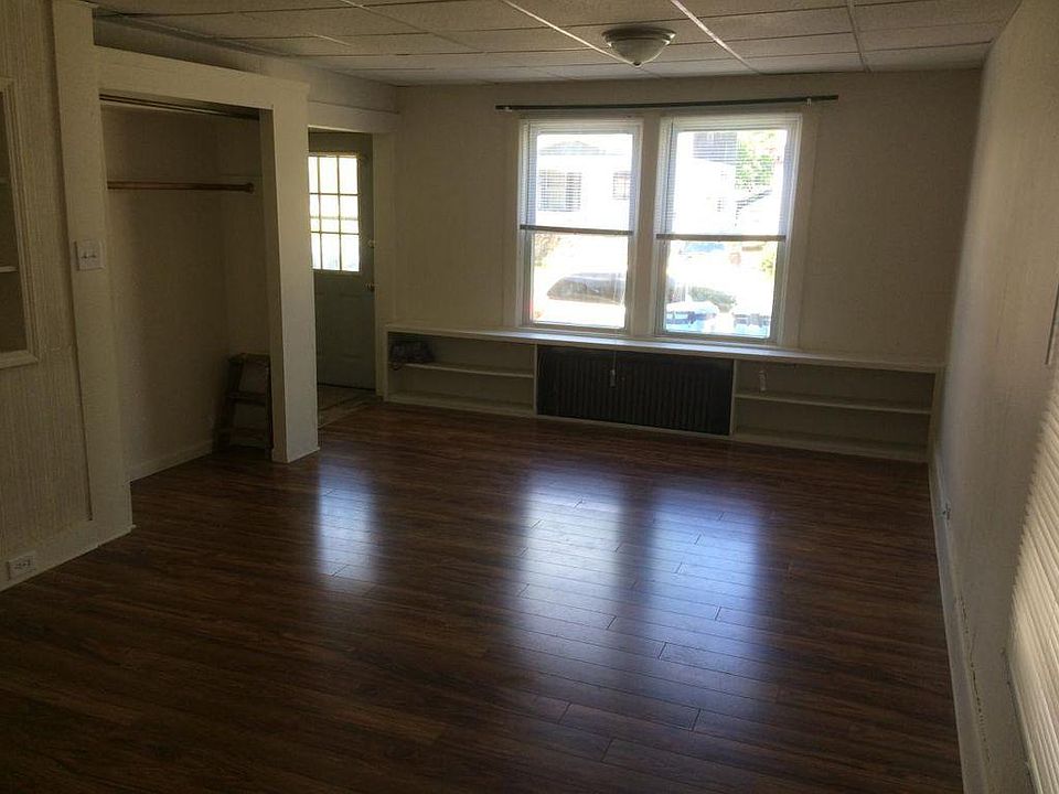 Rehabbed Family Room