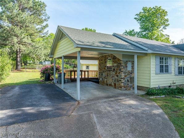 120 W Atlanta St, Greenwood, AR 72936