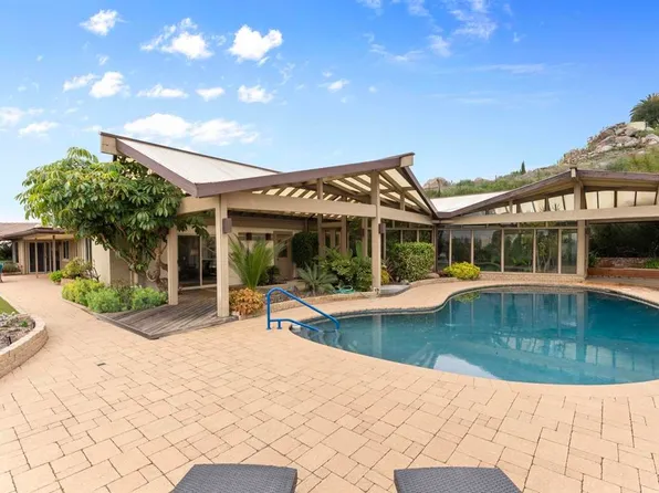 5040 New Ranch Rd, El Cajon, CA 92020