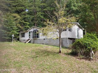 287 Finger Board Rd, Tellico Plains, TN 37385
