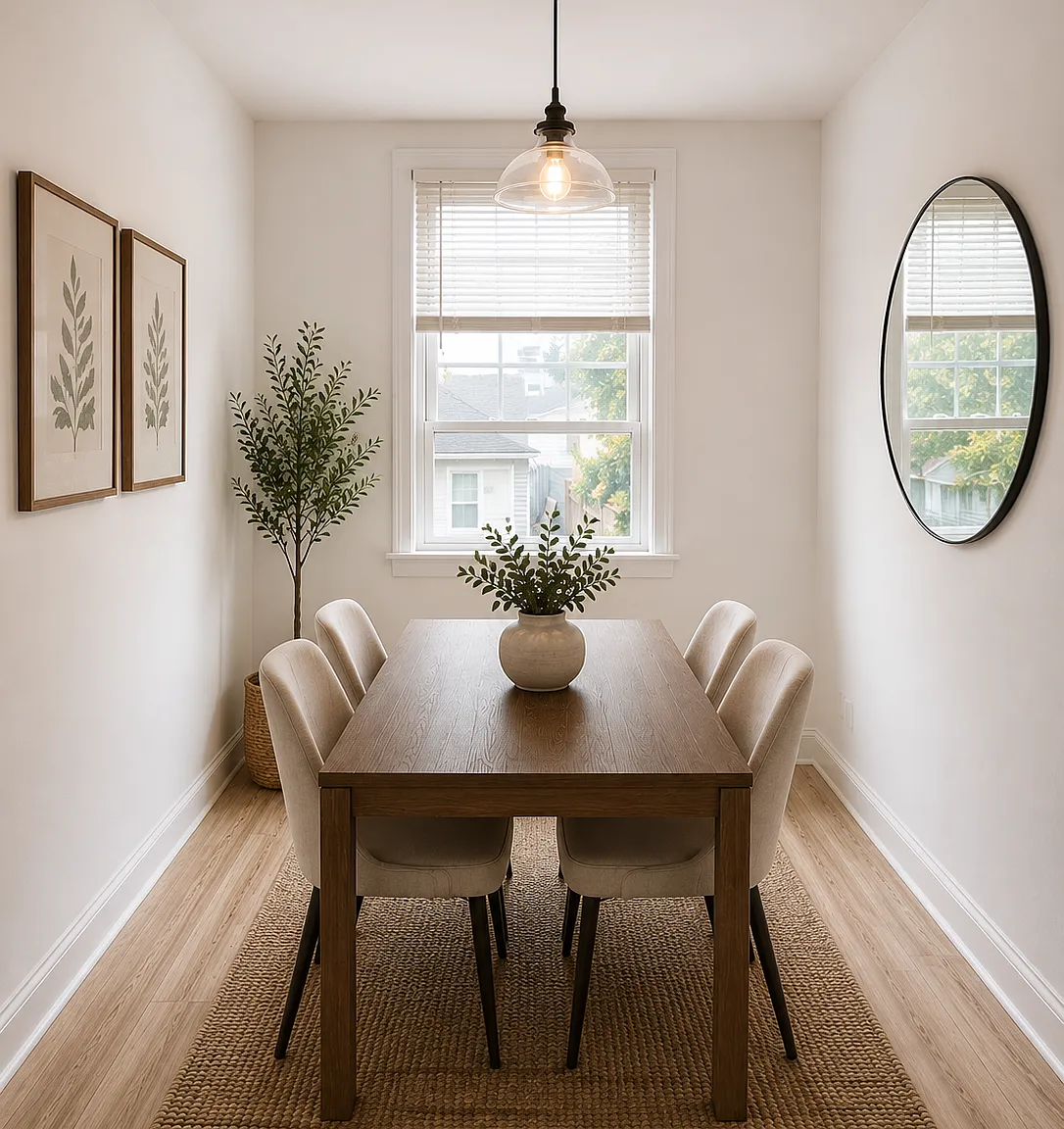 2 bed, 950 sqft, $2,300 — Photo 3