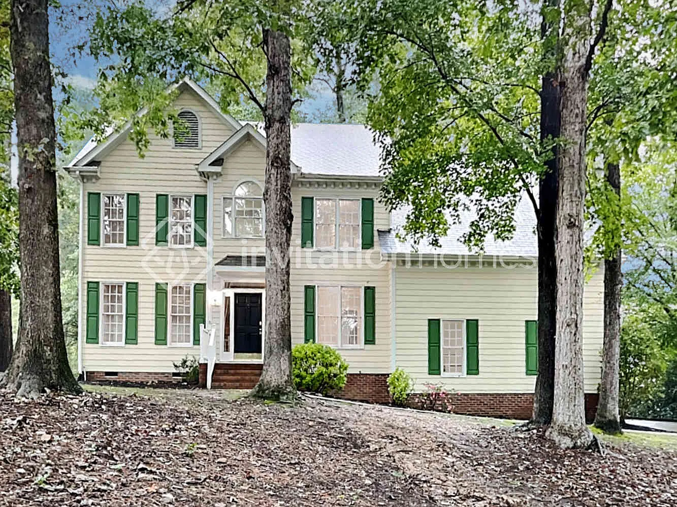604 Birkdale Dr Clayton, NC 27527 — Photo 1