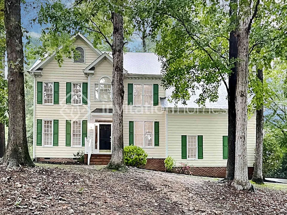 604 Birkdale Dr