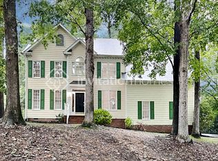 604 Birkdale Dr, Clayton, NC 27527
