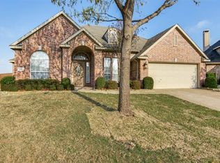 500 Audubon Dr, McKinney, TX 75072