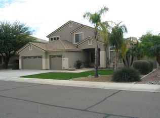 8003 W Robin Ln, Peoria, AZ 85383