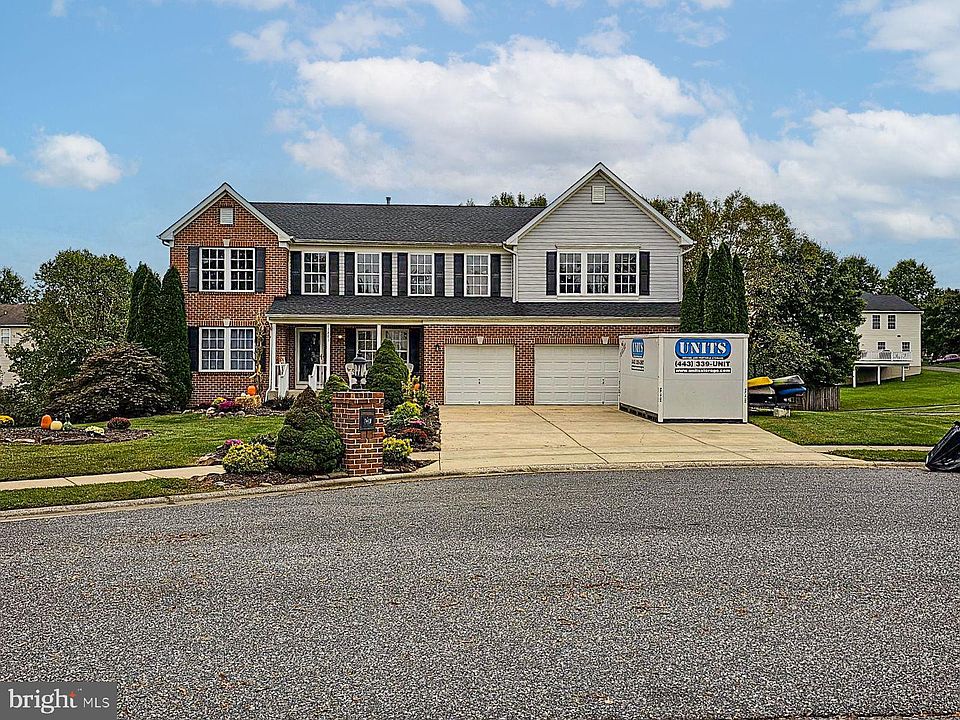 1st image of 1803 Charolais Ct
