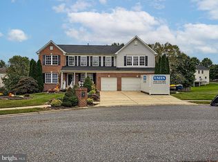 1803 Charolais Ct, Bel Air, MD 21015