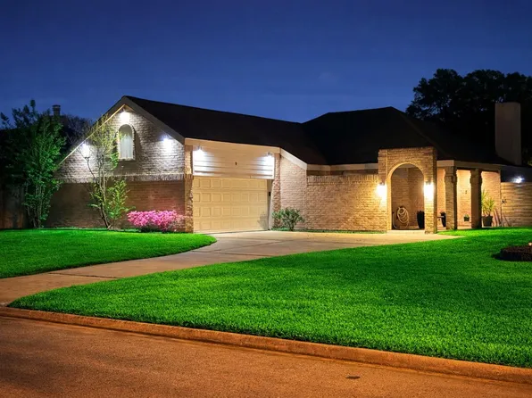 6218 Billington St, Houston, TX 77084