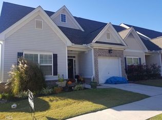 111 Riley Cir, Dawsonville, GA 30534