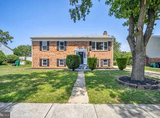 2104 Redwood Ter, Temple Hills, MD 20748