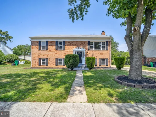 2104 Redwood Ter, Temple Hills, MD 20748