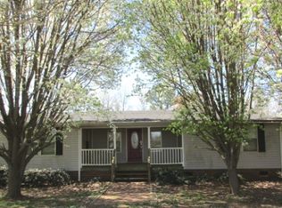 283 Cedar Grove Rd, Clover, SC 29710