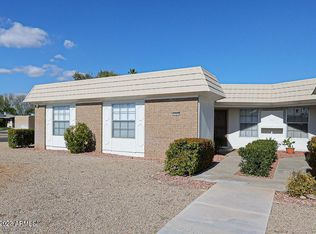 17473 N 105th Ave, Sun City, AZ 85373