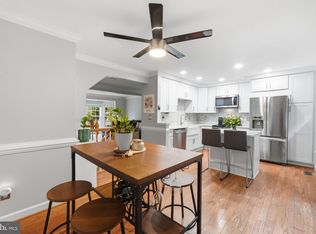 12750 Perchance Ter, Woodbridge, VA 22192