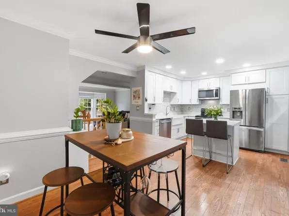 12750 Perchance Ter, Woodbridge, VA 22192