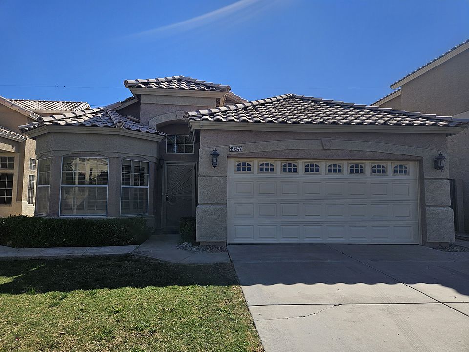 1867 E Brentrup Dr