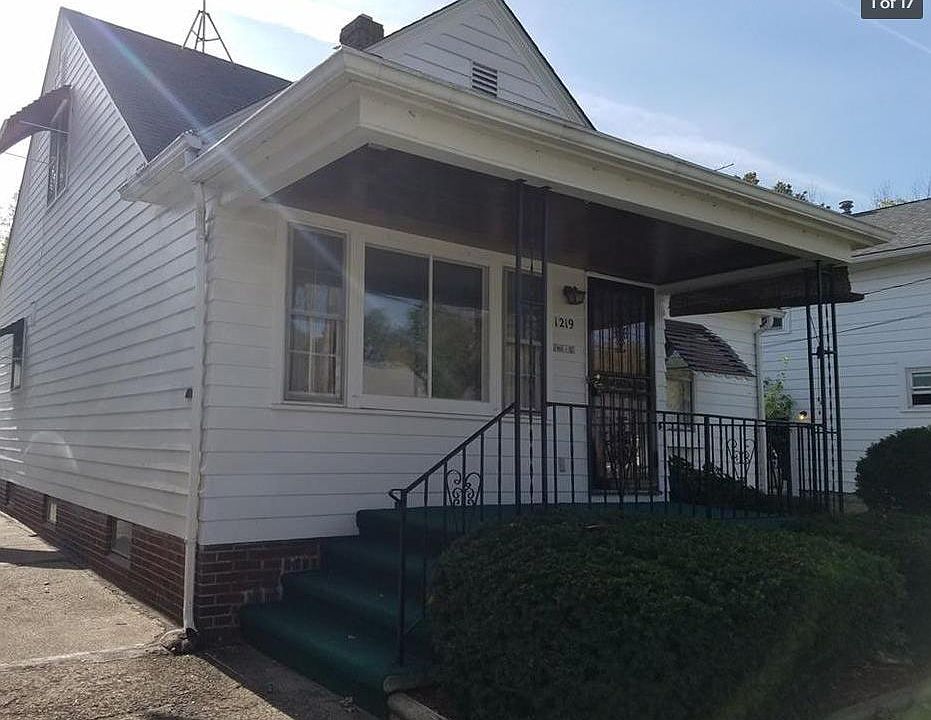 1st image of 1219 W 18th St