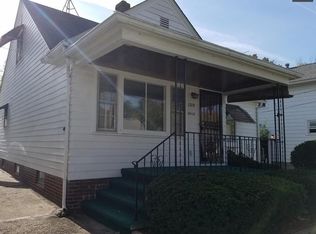 1219 W 18th St, Lorain, OH