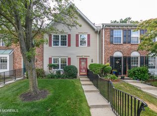 60 Beaumont Ct, Tinton Falls, NJ 07724