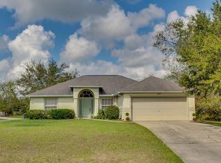2922 Fairweather Way, Kissimmee, FL 34758