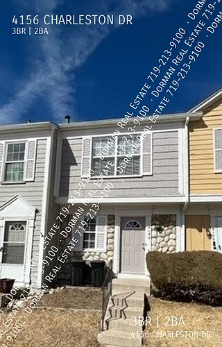 4156 Charleston Dr Photo 1