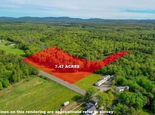 Mr14 L22 2 Ossipee Trl, Limington, ME 04049